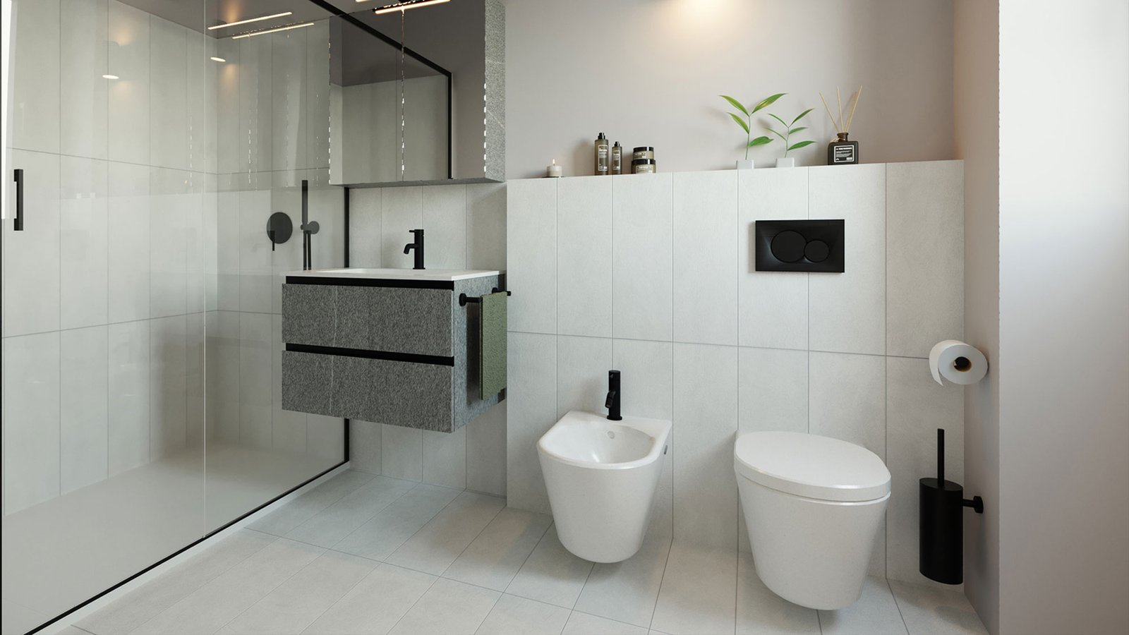 Bagno