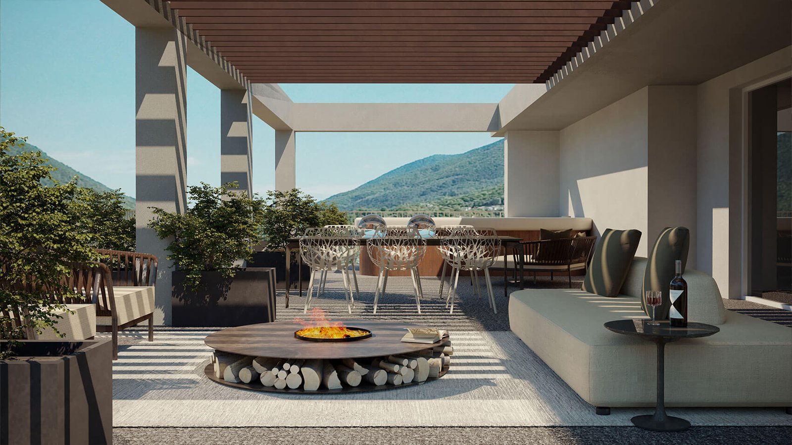 Balcone